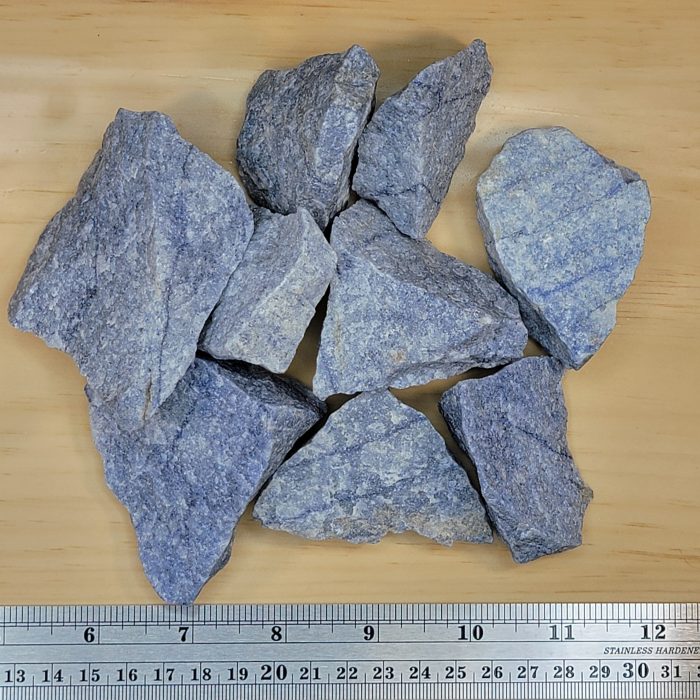 Blue Aventurine Rough