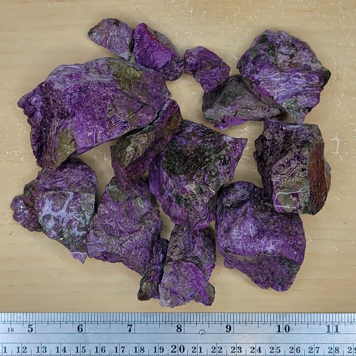 Stichtite Rough - Image 2